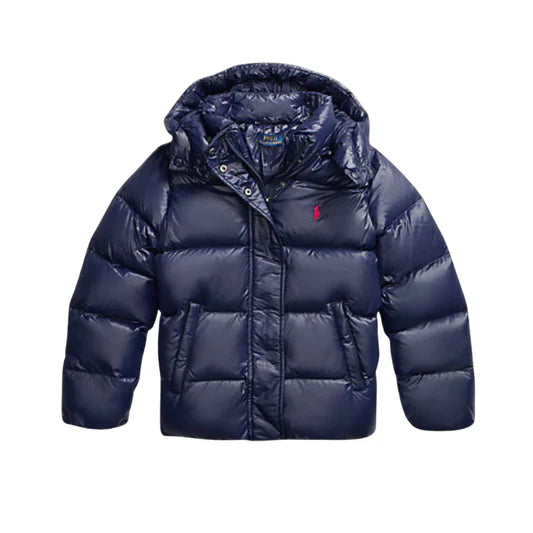 RL PUFFER