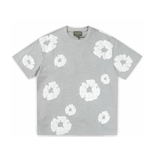 Denim T-Shirt