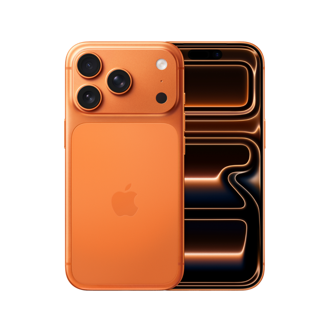 IP 17 Pro