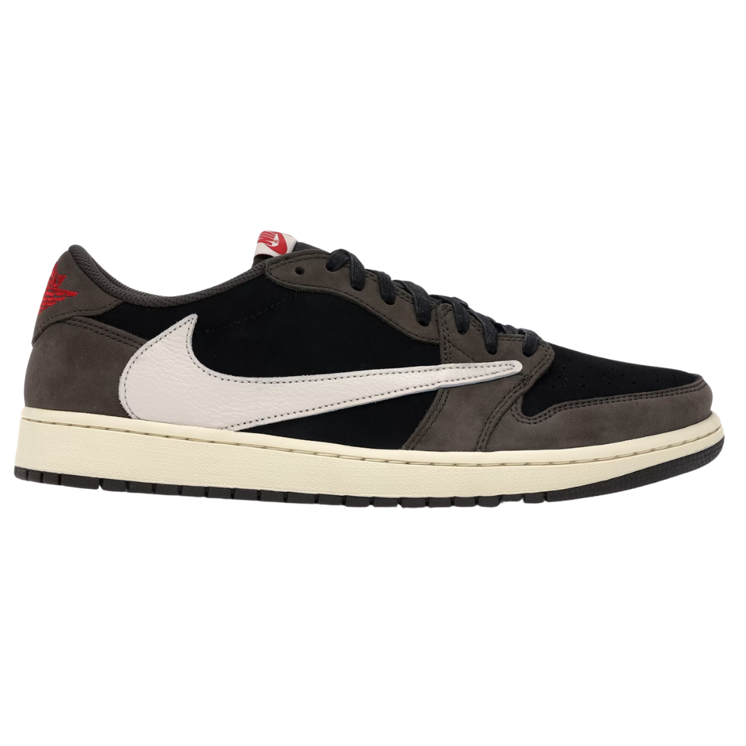 AJ1 Low