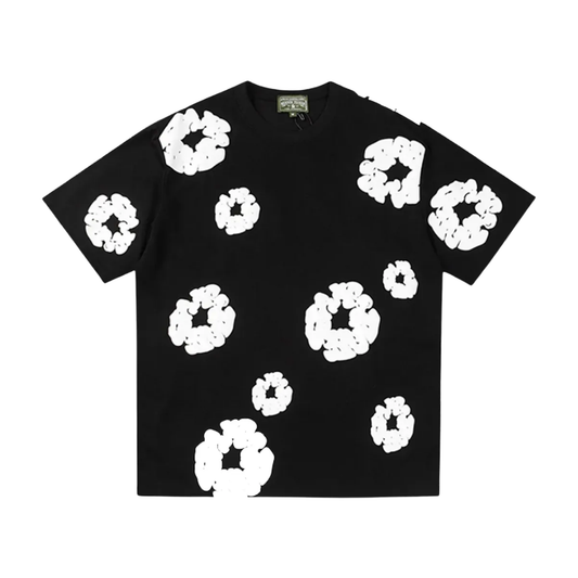 Denim T-Shirt